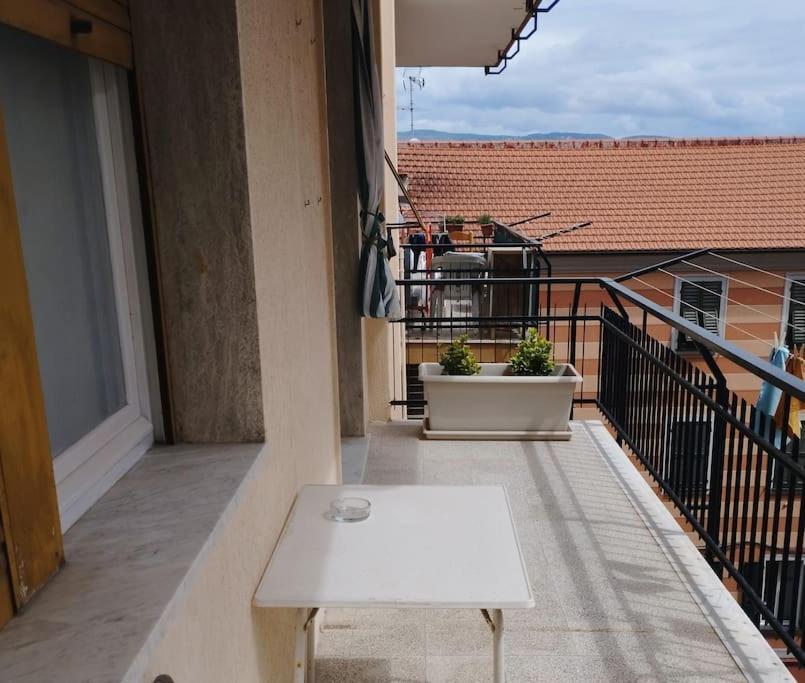 Apartmán Loano Mare Exteriér fotografie