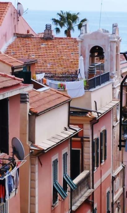 Apartmán Loano Mare Exteriér fotografie
