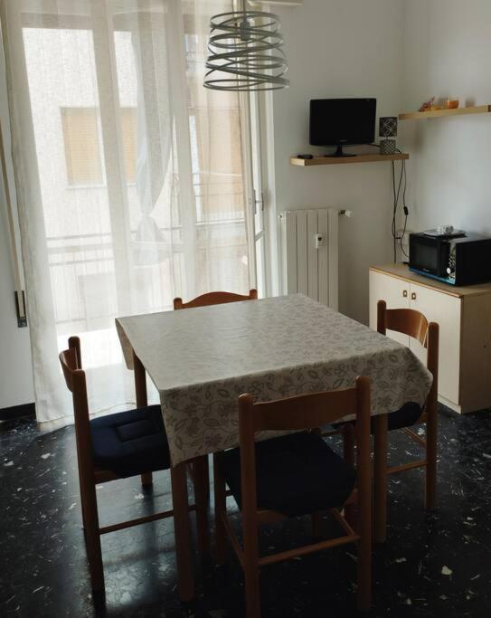 Apartmán Loano Mare Exteriér fotografie