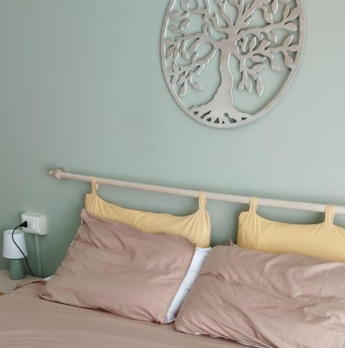 Apartmán Loano Mare Exteriér fotografie