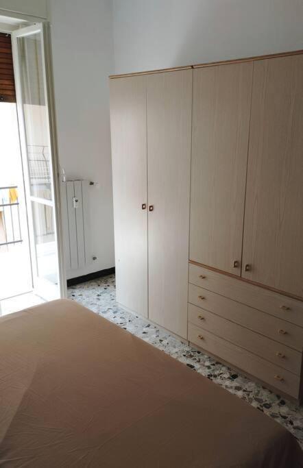 Apartmán Loano Mare Exteriér fotografie