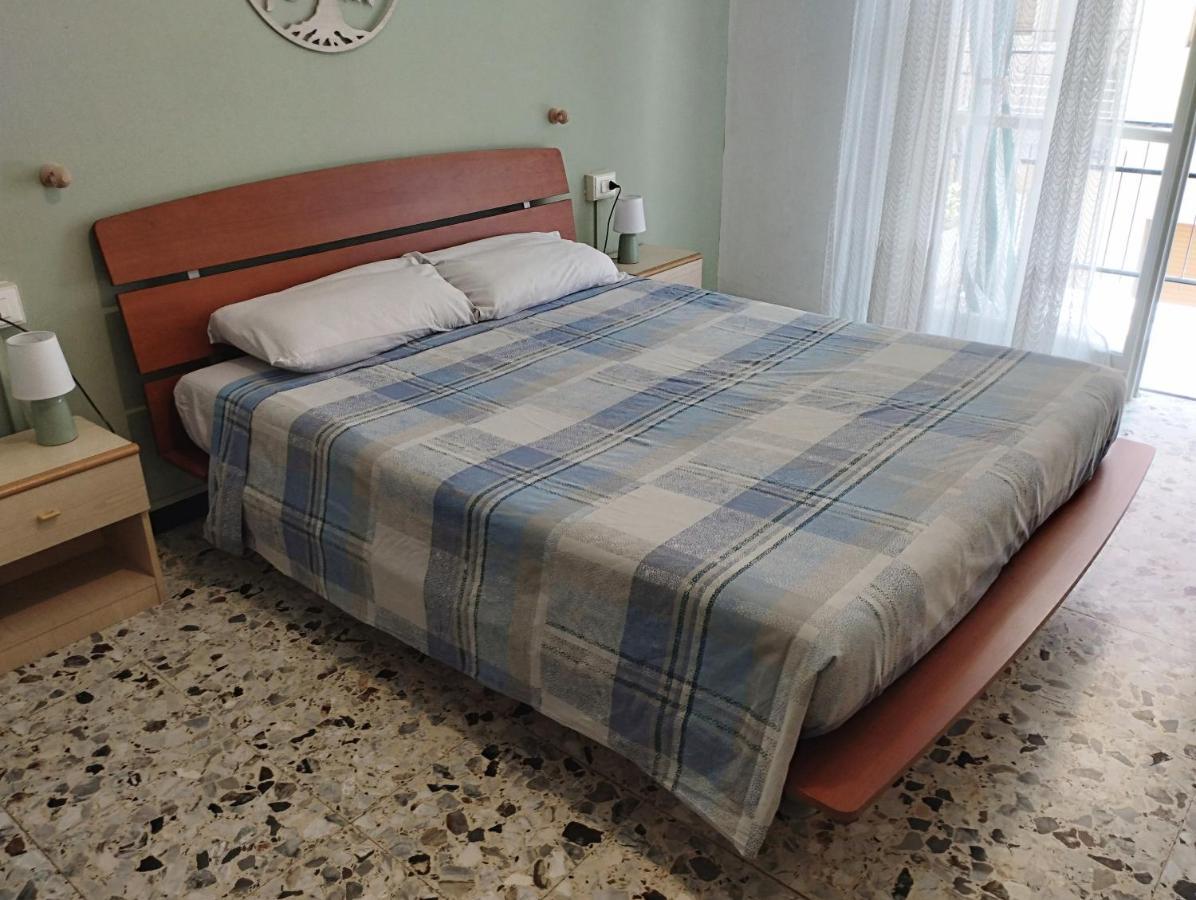 Apartmán Loano Mare Exteriér fotografie
