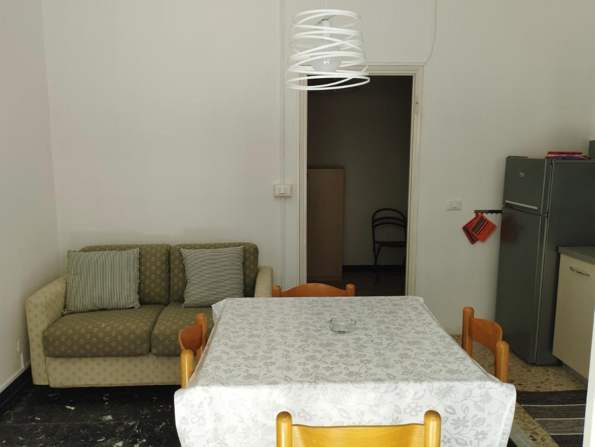 Apartmán Loano Mare Exteriér fotografie